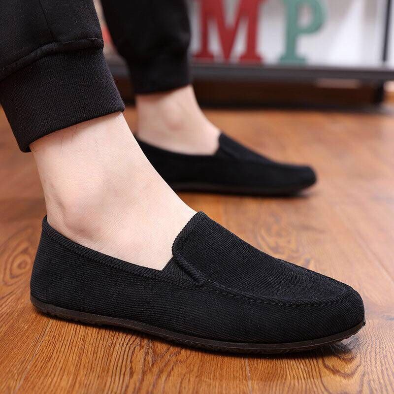 Kasut Slip-On